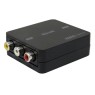 GBC 14.2800.91 - Converter AV/RCA to HDMI with Scaler Audio Video Converters Onetrade